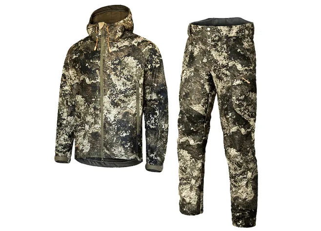 Костюм Camotec StormWall Shrp Norman Фото 1